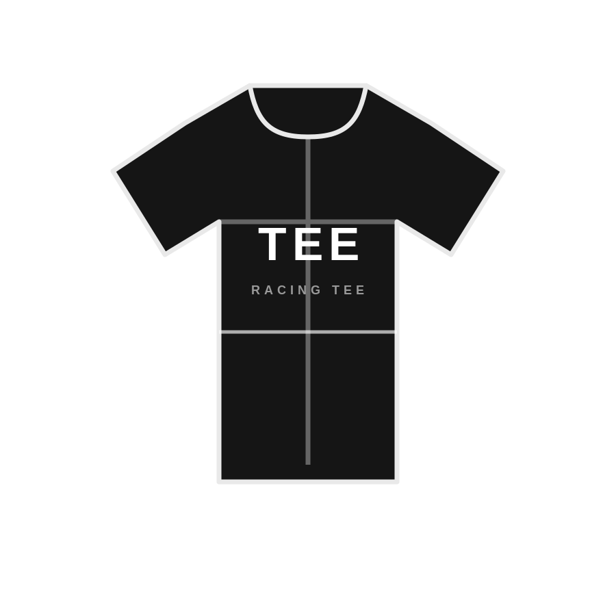 Racing Tee